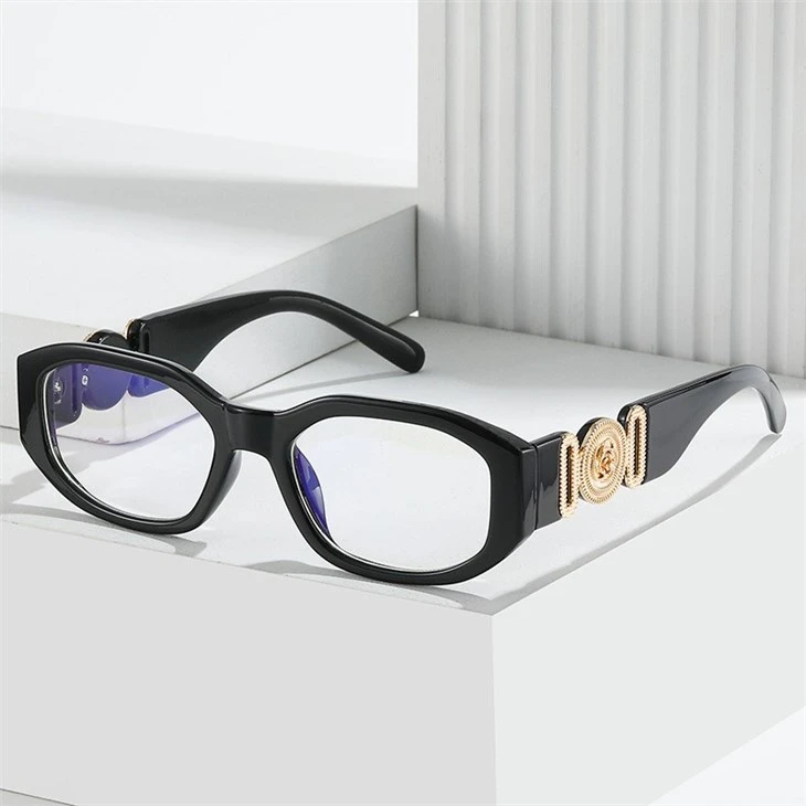 Retro Glasses Frames