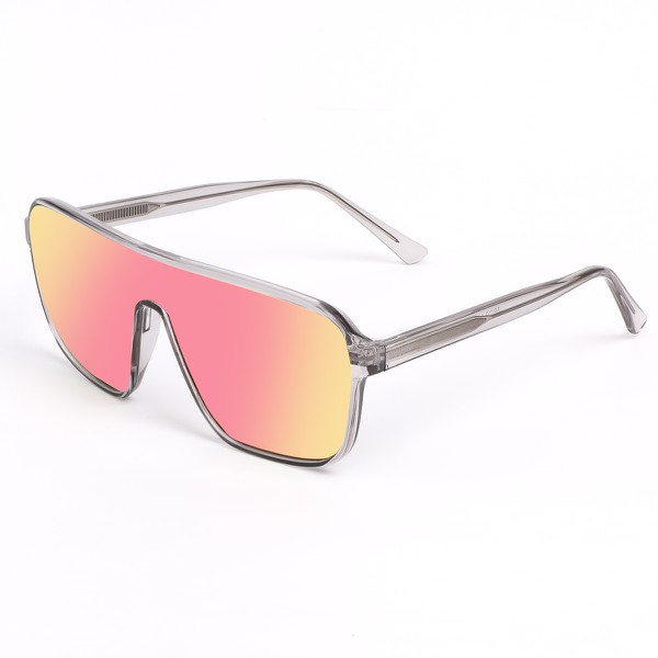 Mirrored aviator sunglasses Mirrored aviator sunglasses